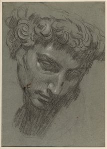 Portrait de Giuliano de’ Medici, d