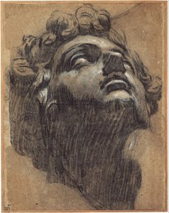 Tête de Giuliano de