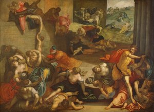 Massacre des Innocents