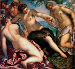Peintures de l