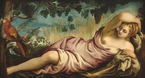 Été, c.1555