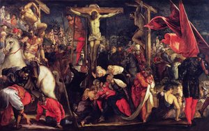 La Crucifixion