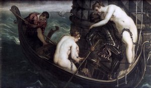 La Délivrance d
