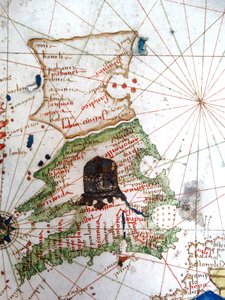 Angleterre, Pays de Galles et Écosse, d