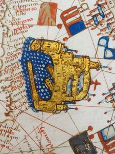 Carte de la Renaissance de l