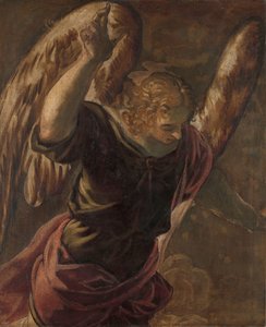 Ange de l