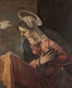 Vierge de l