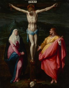 La Crucifixion