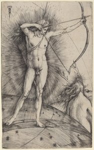 Apollon et Diane