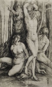 French : Les trois prisonniers - Jacopo de