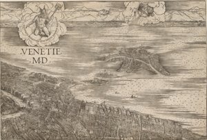 Vue de Venise