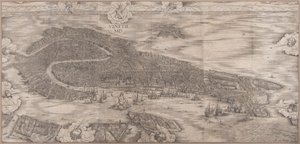 Vue de Venise
