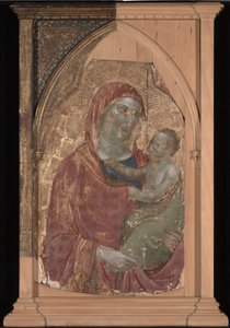 Vierge à l