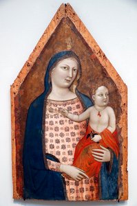 Vierge à l