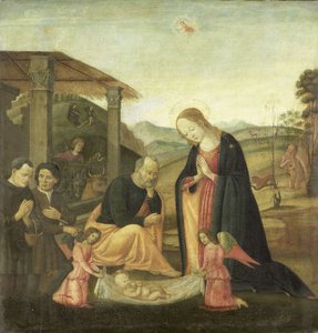 Adoration de l