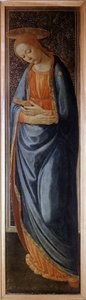 Prédelle de l
