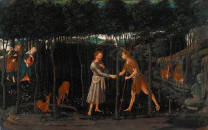La Rencontre de l