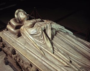 Gisant d