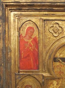 Six Anges, vers 1365