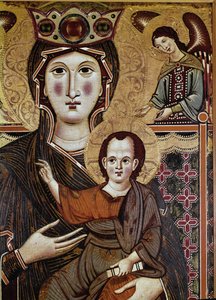 Vierge à l