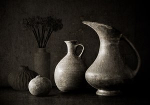  - Jacqueline Hammer