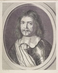 Buste Portrait