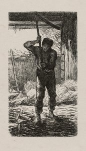 Batteleur - Jacques Adrien Lavieille