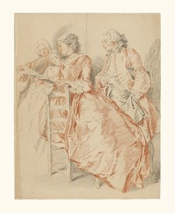 Une fête de la musique