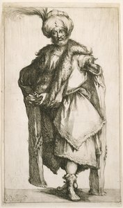 Caspar, c.1610