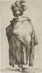 Melchior, des Trois Mages