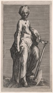 Saint Jude (ou Saint Matthias)