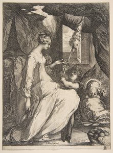 Vierge à l