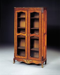 Bibliothèque Louis XV