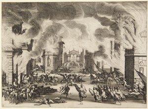  - Jacques Callot