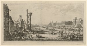  - Jacques Callot