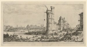  - Jacques Callot