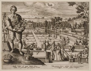  - Jacques Callot