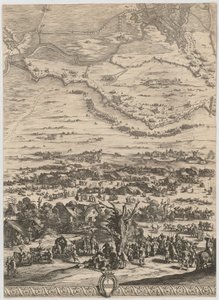  - Jacques Callot