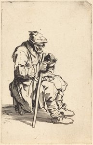  - Jacques Callot
