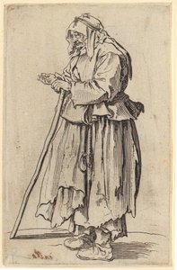  - Jacques Callot