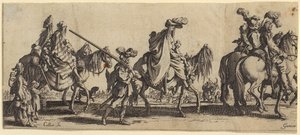  - Jacques Callot