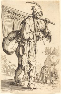 Capitaine des barons