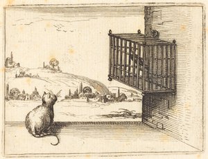  - Jacques Callot