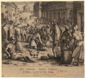  - Jacques Callot