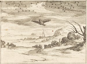  - Jacques Callot