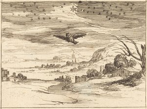  - Jacques Callot