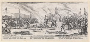  - Jacques Callot