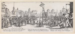  - Jacques Callot