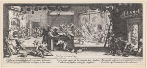  - Jacques Callot