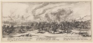  - Jacques Callot